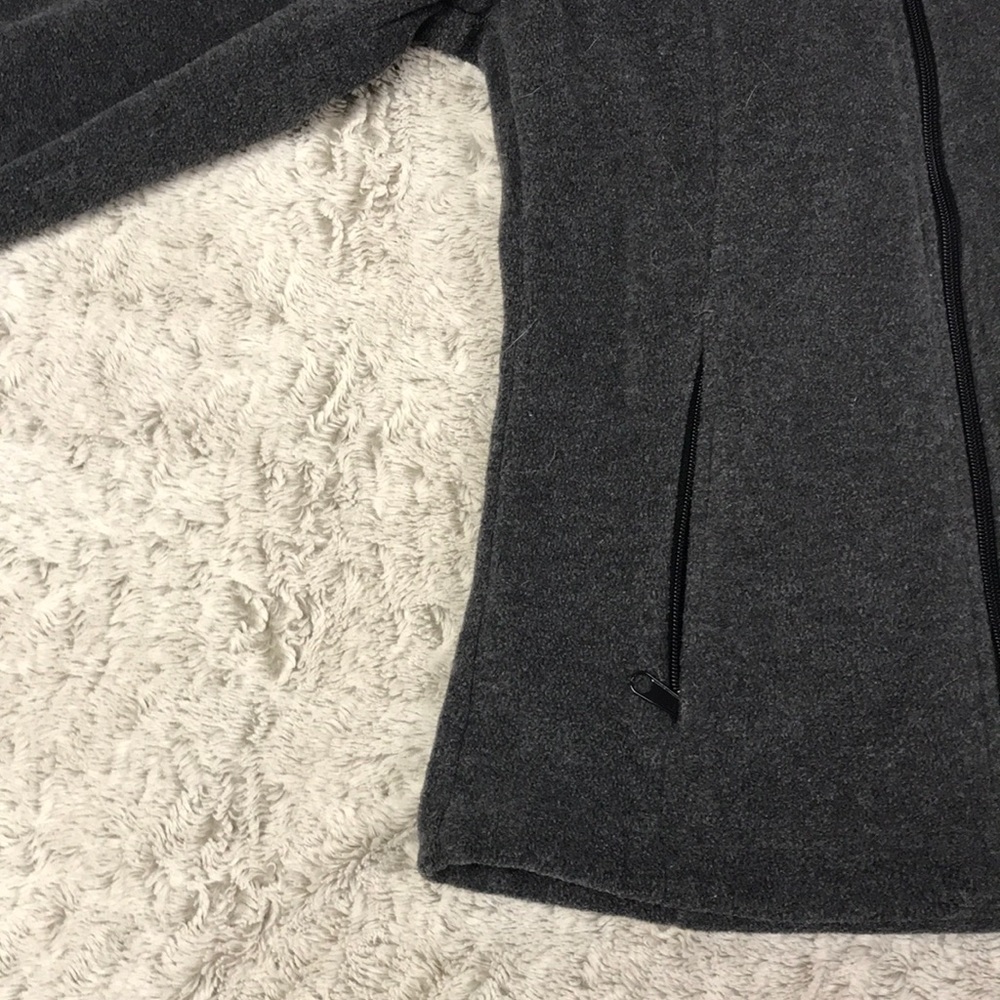 Fleece Jacket - Picture 4 of 4